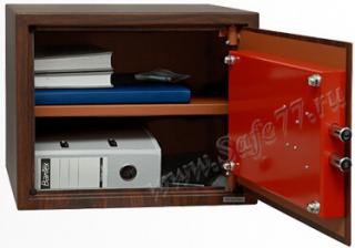 Сейф Onix LS-30KW | Safe77.ru Сейф Onix LS-30KW с типом замка:  Ключевой