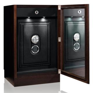 Сейф Buben&Zorweg Collector Safe Inbuilt SI-80