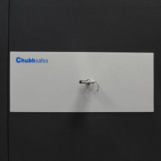 Сейф Chubb WATER S1 Size 50-2  KL с типом замка:  Ключевой