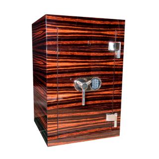 Сейф ISS St.Gallen Natural Ebony