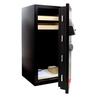 Сейф KABA Safe Varrit Optima 9902 класс взломостойкости