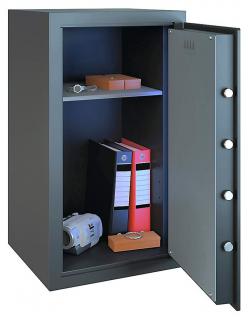 Сейф Chubb EARTH S2 Size 75  KLs2 класс взломостойкости