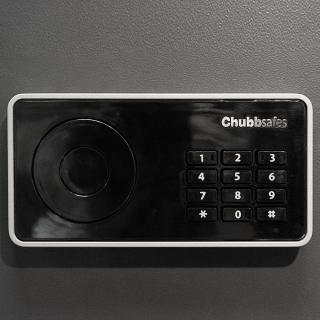 Сейф Chubb FIRE S2 with 30P  size 20  EL с типом замка:  Электронный