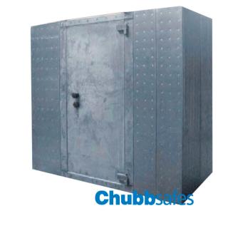 Сейфовая комната Chubb ModuleGuard