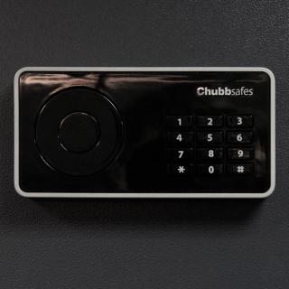 Сейф Chubb FIRE S2 with 30P  size 25  ELs2 класс взломостойкости