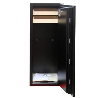 Сейф KABA Safe Varrit Optima 12602 класс взломостойкости