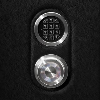 Сейф Buben&Zorweg Collector Safe Inbuilt SI-80 с типом замка:  Электронный