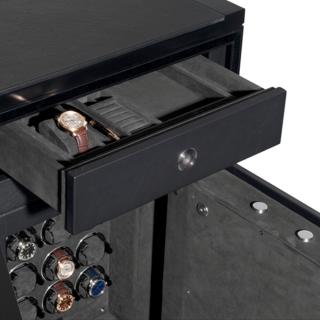 Сейф Buben&Zorweg Collector Safe высотой 1235