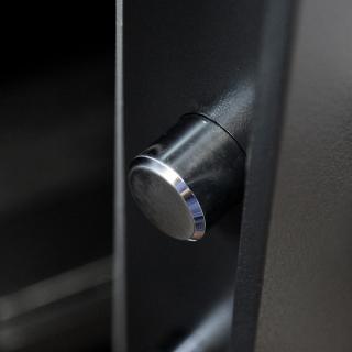 Сейф Chubb EARTH S2 Size 55  EL высотой 590