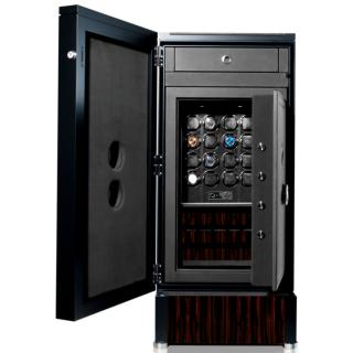 Сейф Buben&Zorweg Collector Safe с типом замка:  Электронный