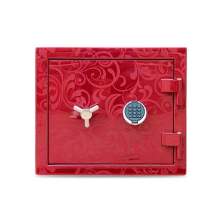 Сейф ISS Ornament Royal 3 cherry