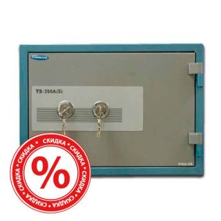 Сейф Comsafe YB-350A(S)