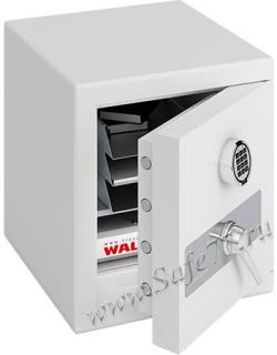 Сейф Waldis WA-E-550 c гарантией 1 год