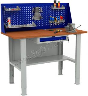 Верстак Практик W 140.F2/F2.110