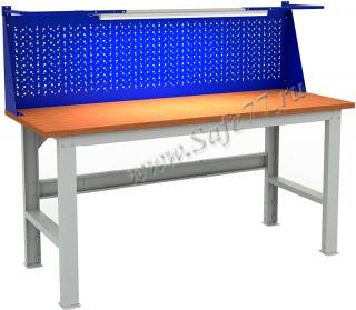 Верстак Практик W 180.F2/F2.011