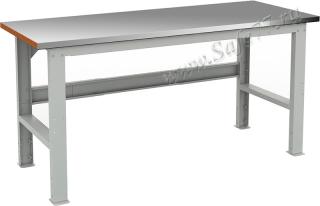 Верстак Практик WTH 180.F2/F2.000