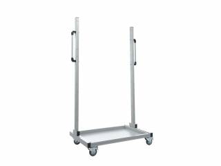 Стенд мобильный Expert за 0 рублей