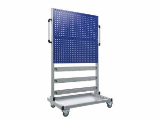 Стенд мобильный Expert фото 1