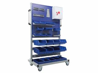 Стенд мобильный Expert фото 2