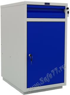 Верстак Практик WT 180.WD1/WD2.021 высотой 880