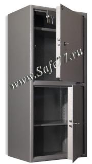 Сейф Рипост СП-406/А120/2 с типом замка:  Ключевой