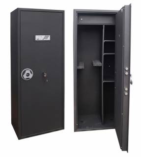 Сейф Safetronics TSS-160ME/k10 за 212981 рублей