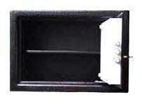 Шкаф Рипост СП 111 с типом замка:  ключевой