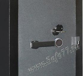 Сейф Рипост ВМ 4002/660 МК с типом замка:  Механический кодовый + ключевой