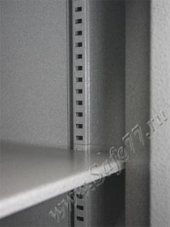 Сейф Рипост СП-406/А120/2 высотой 1200