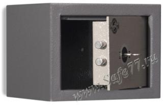 Сейф для офиса Рипост СП-406/А20 с типом замка:  Ключевой