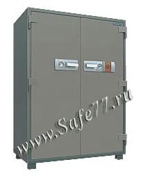 Сейф Safeguard DS182E за 158163 рублей