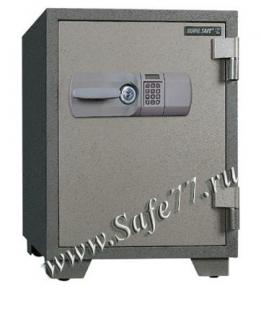 Сейф SAFEGUARD ESD680 за 23436 рублей