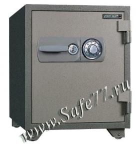 Сейф SAFEGUARD SD104