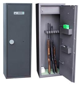 Сейф Safetronics IVETA 5P ME/5