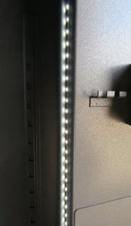 Сейф Safetronics IVETA P EM/K5 вмещает стволов: 5