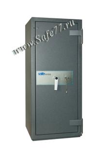 Сейф Safetronics NTR2-120Ms2 класс взломостойкости