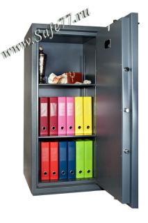 Сейф Safetronics NTR3-130MM с типом замка:  2 ключевых