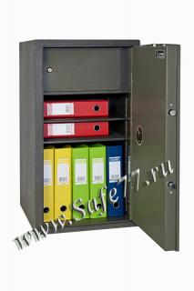 Сейф Safetronics NTR-61MLGs/801 класс взломостойкости