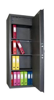 Сейф Safetronics TSS-160MLGs высотой 1600