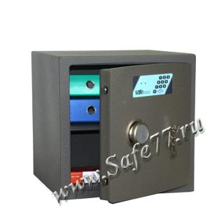 Сейф Safetronics UT-39ME с типом замка:  Электронный кодовый, мастер-ключ