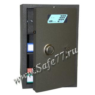 Сейф Safetronics UT-61ME с типом замка:  Электронный кодовый, мастер-ключ