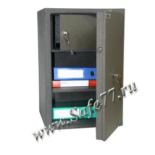 Сейф Safetronics UT-61M с типом замка:  Ключевой