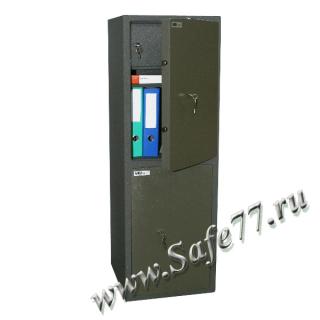 Сейф Safetronics UTD61/61M за 20683 рублей