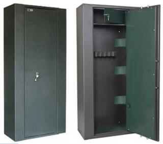 Сейф Safetronics MAXI 7 PMM