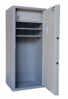 Сейф Сейфтроникс NTL-100Ms за 55865 рублей