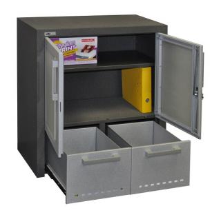 Сейф Safetronics NTL 150/3M высотой 860