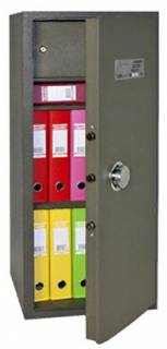Сейф Safetronics NTR-100Es за 126122 рублей