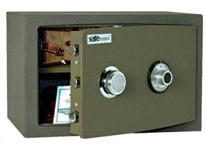 Сейф Сейфтроникс NTR-24LG за 4051065928 рублей