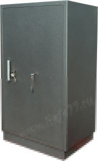 Сейф Safetronics EURON 2300MM c гарантией 1 год