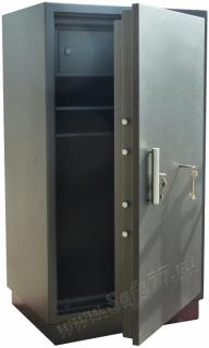 Сейф Safetronics EURON 2300MM2 класс взломостойкости